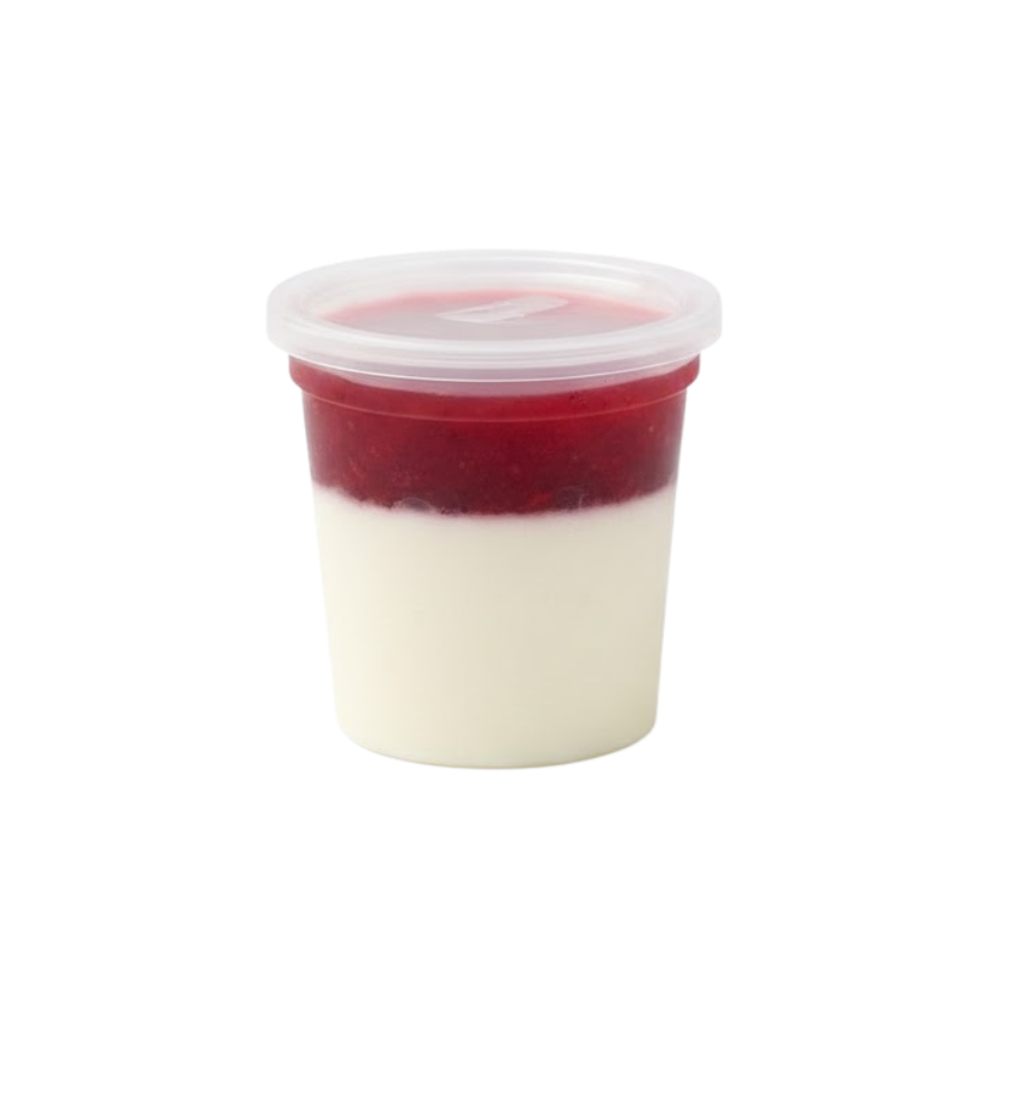 Yogurt Artesanal Pequeño
