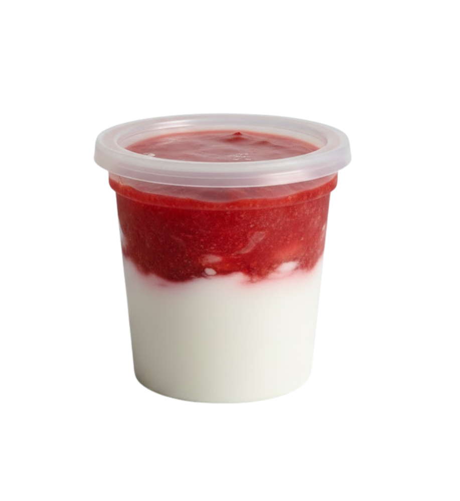 Yogurt Artesanal Grande