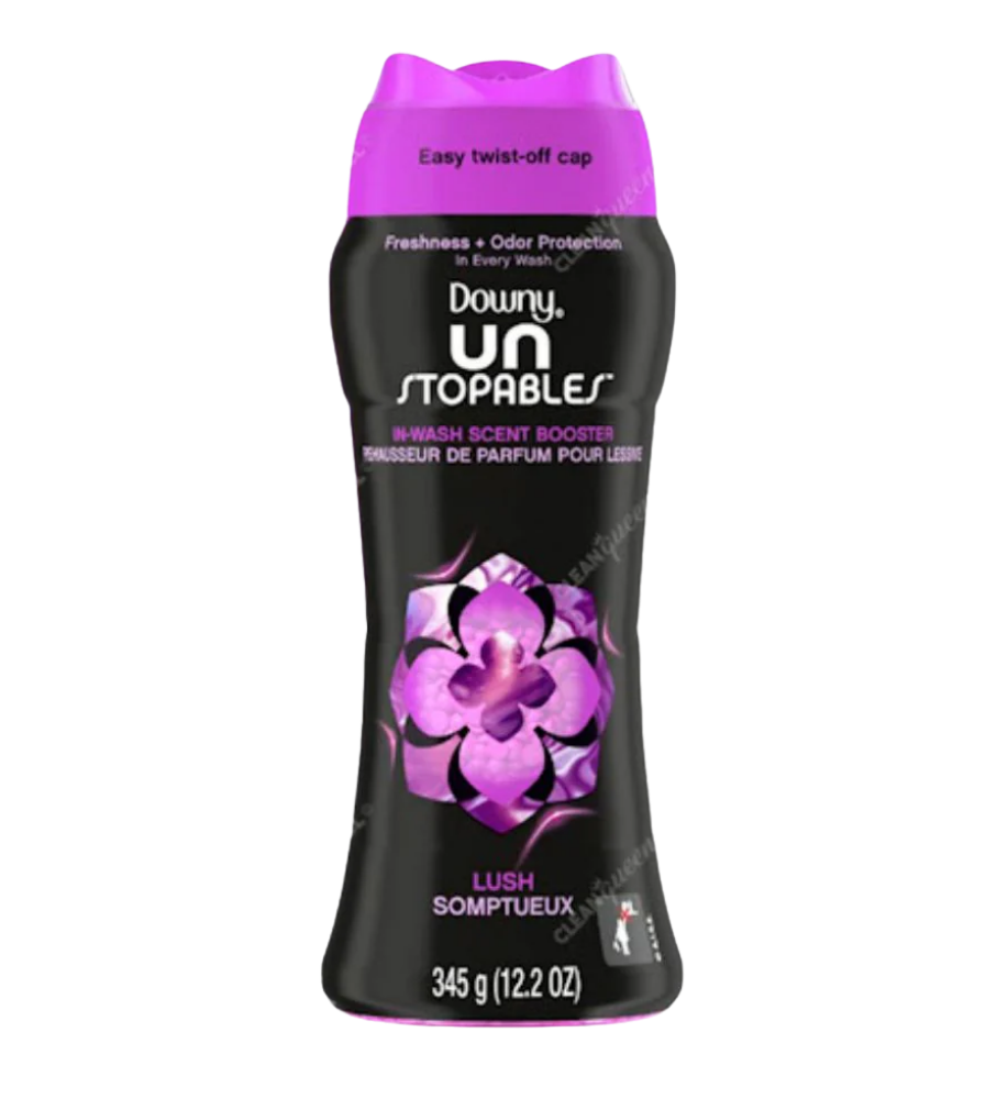 Downy Perlas de Perfume Lush 345 GR