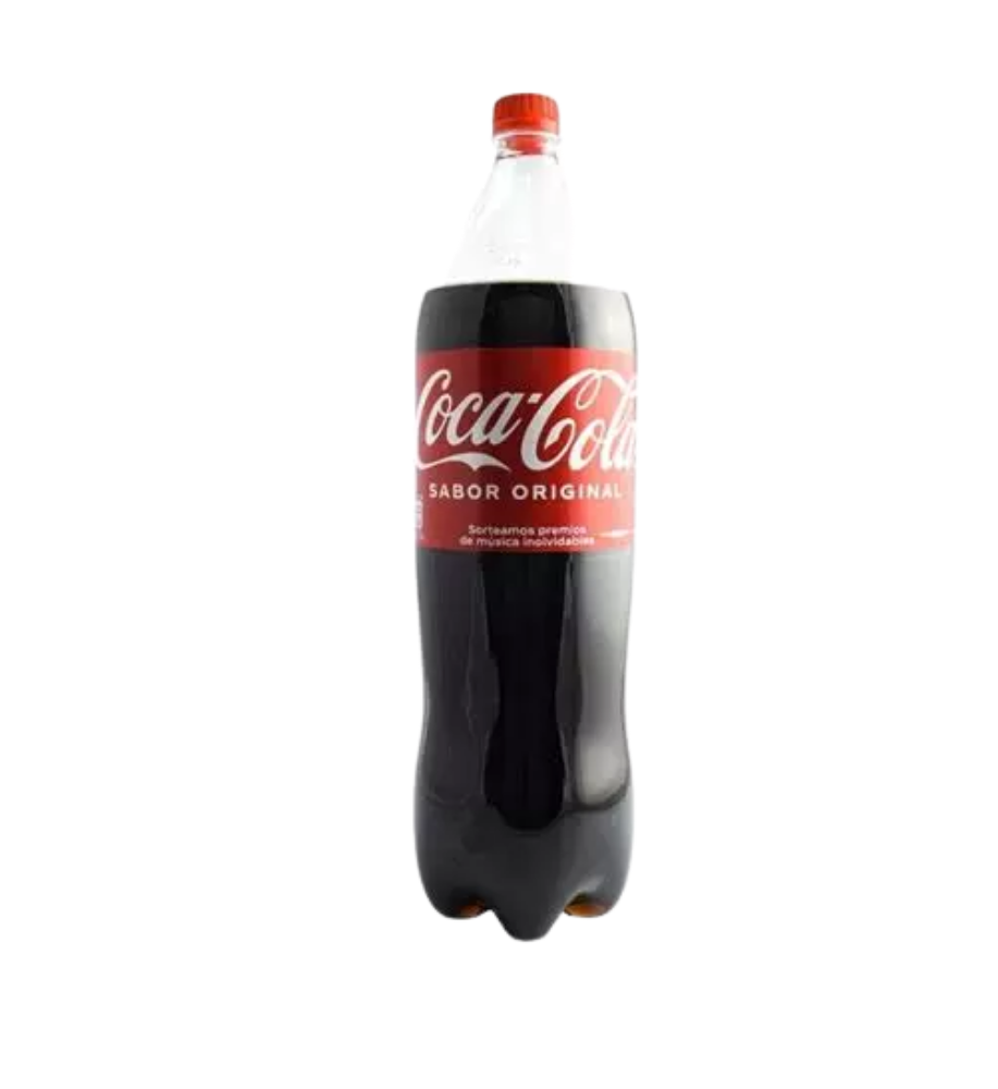 Coca Cola Original 2L