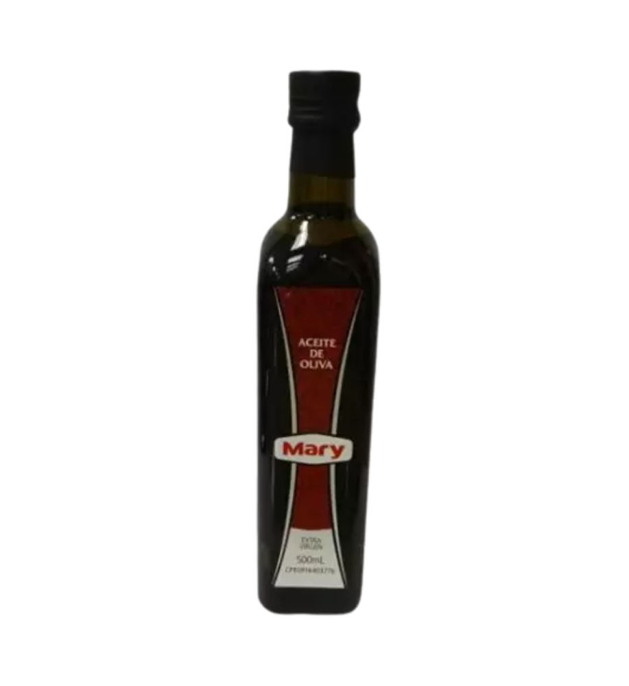 Aceite de Oliva Mary Extra Virgen 500ML