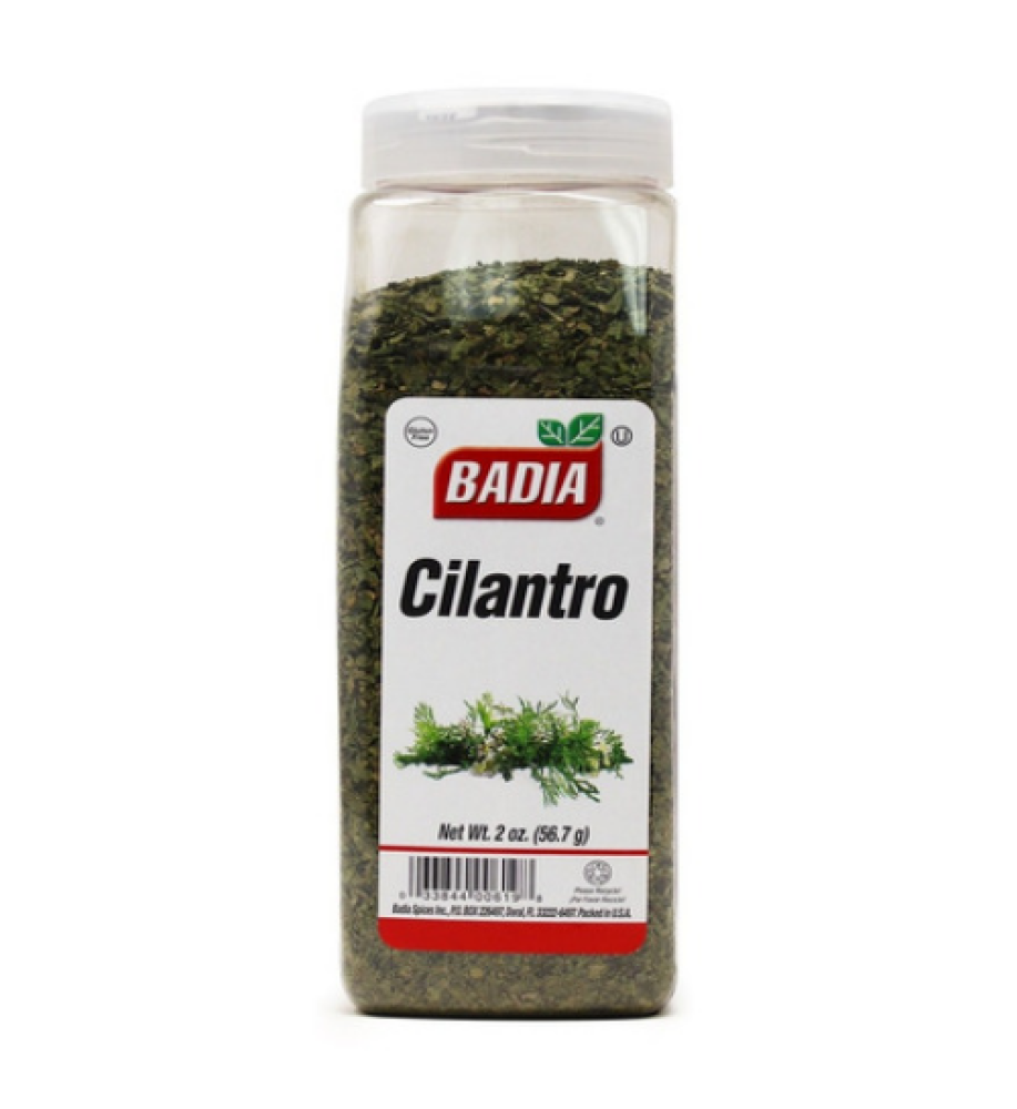 Cilantro Badia 56,7G