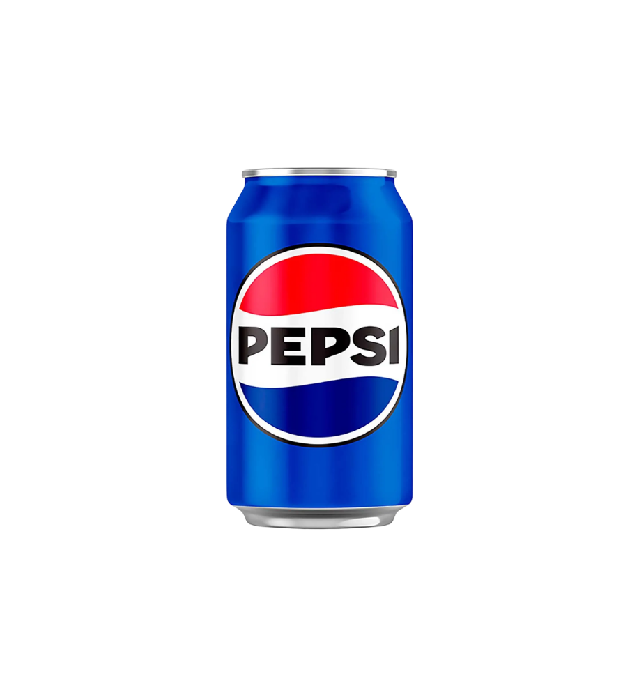 Pepsi Lata 355 ML