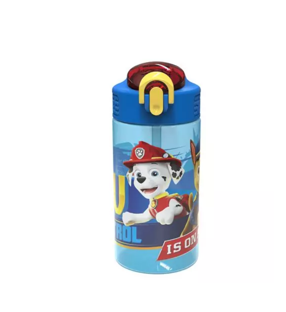 Vaso Zak! Leak Proof PAW Patrol 16OZ