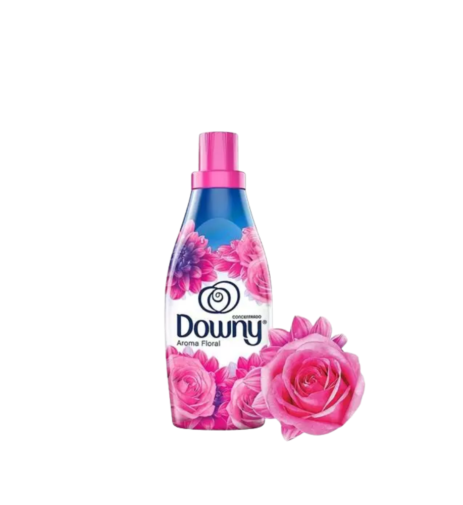 Suavizante Downy Aroma Floral 700 ML