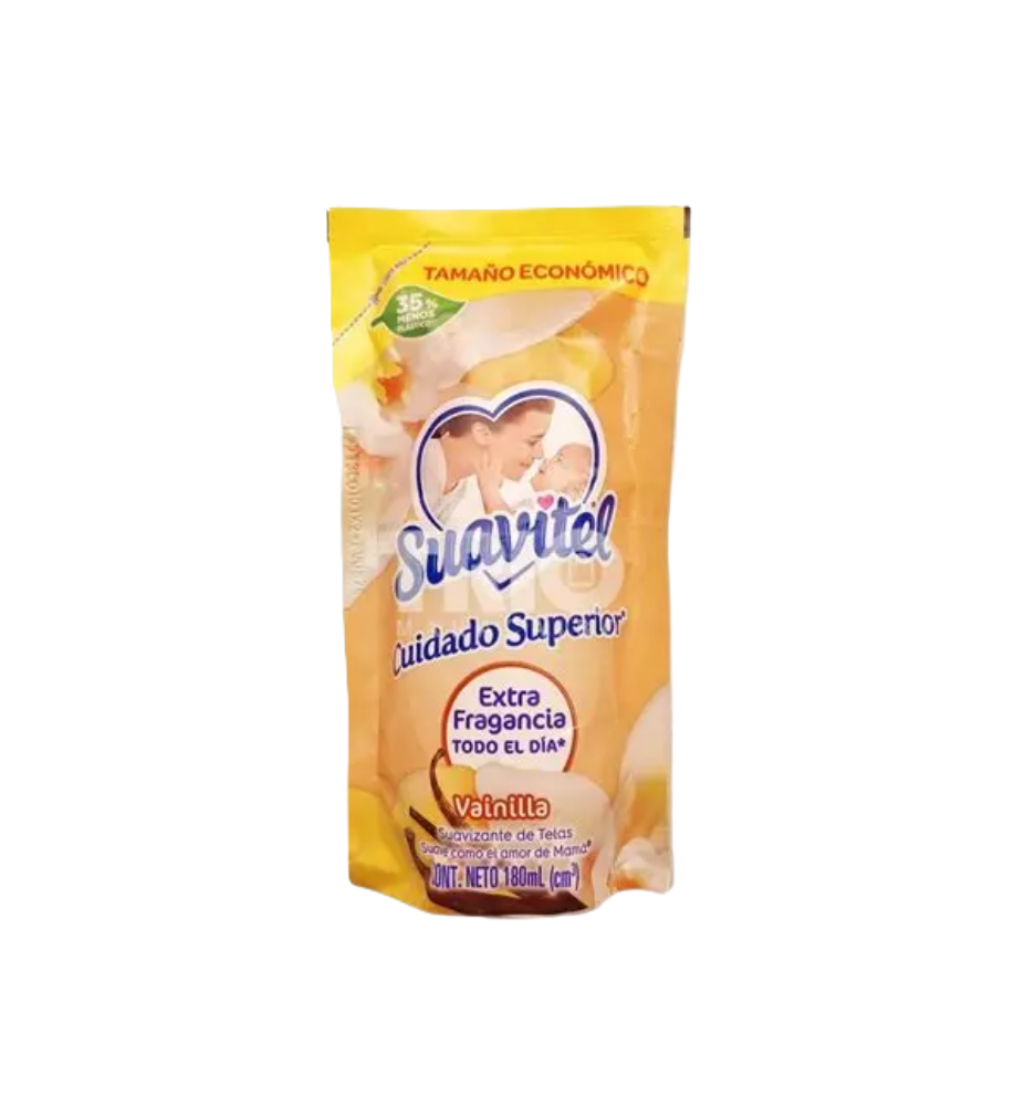 Suavitel Vainilla 180 ML