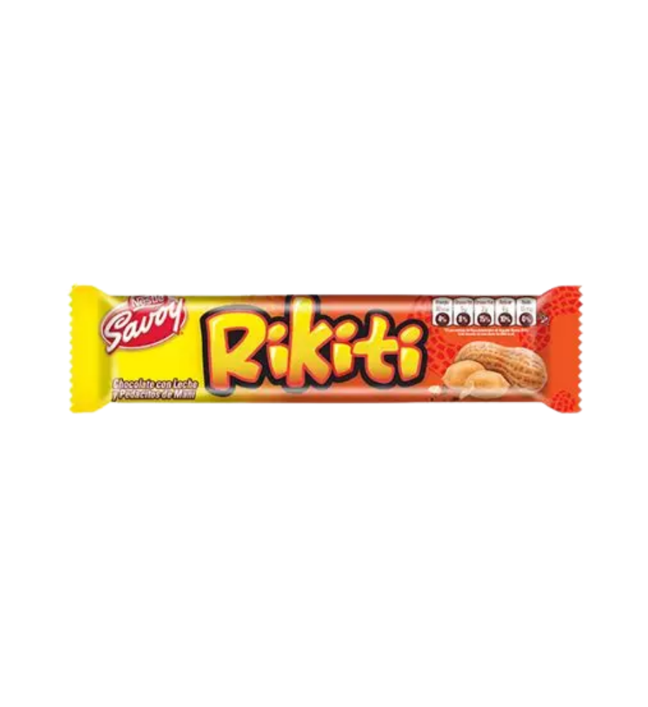 Rikiti 30 GRM