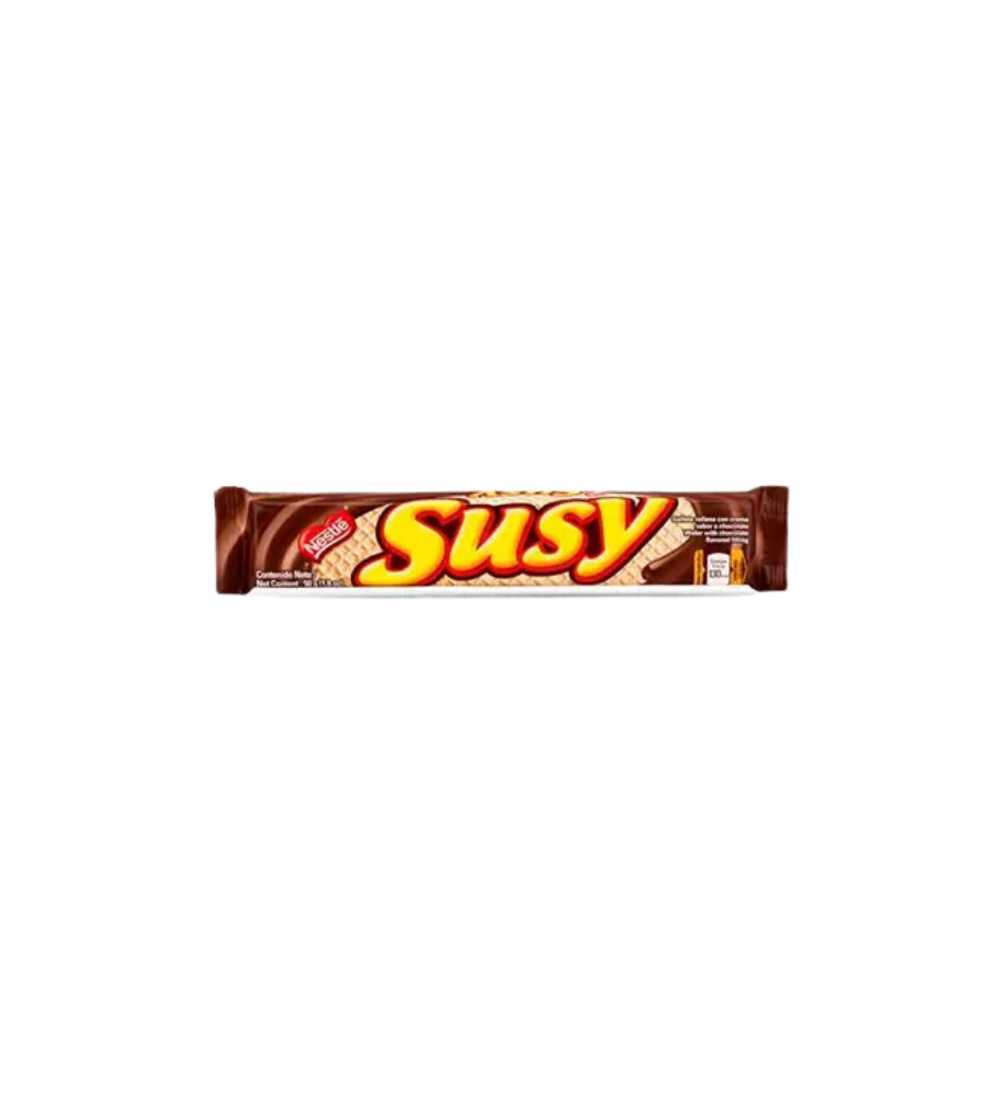 Susy 50GR