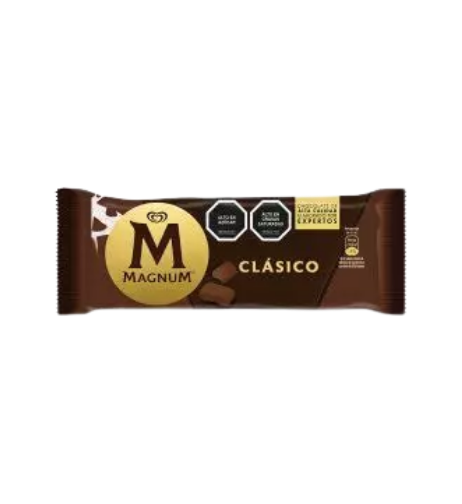 TIO Rico Helado Magnum Clasico 90 ML