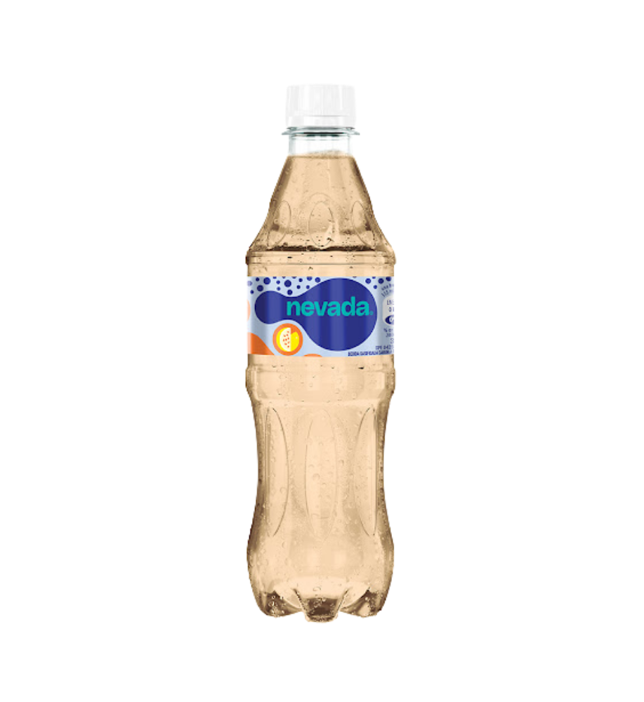 Nevada Gasificada Sabor Parchita 355ML