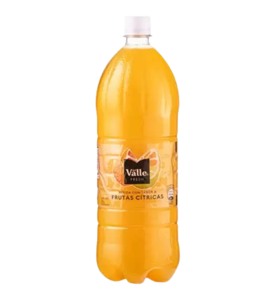 Jugo del Valle Naranja 1,5 L