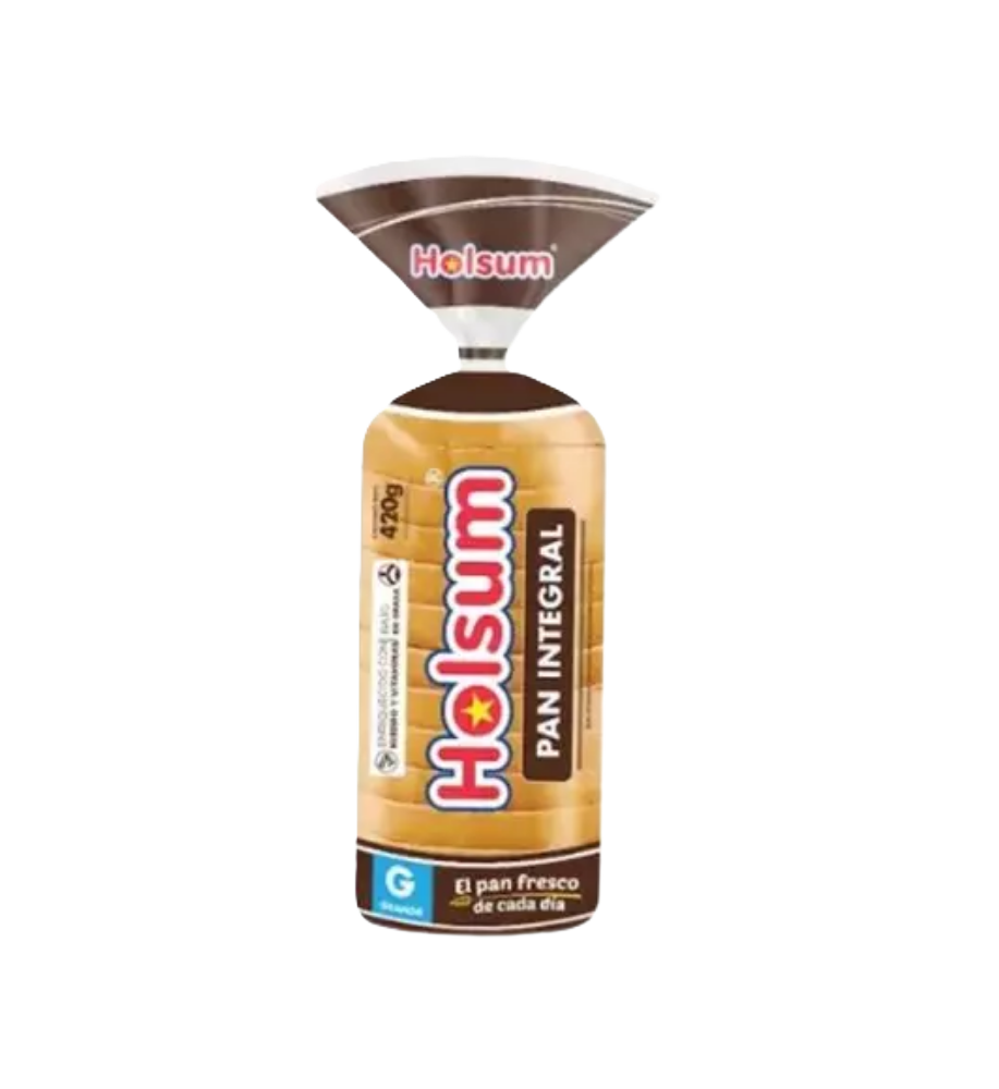 PAN Integral Holsum 420 GR