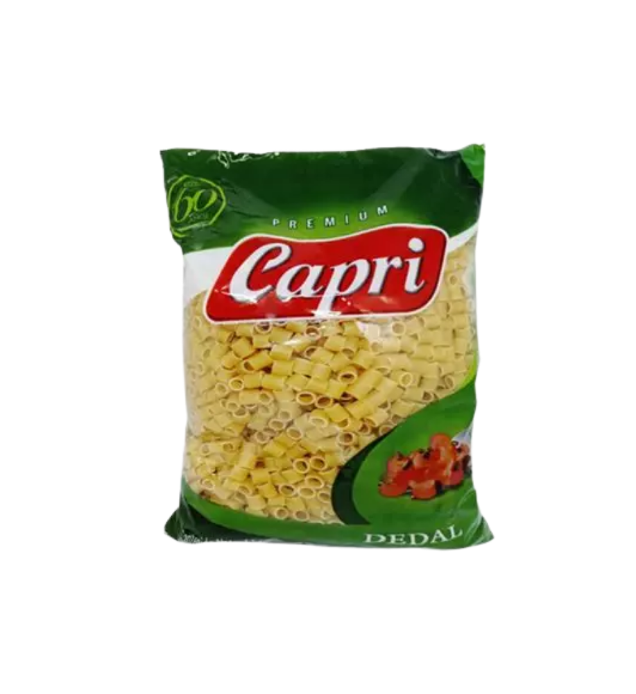 Pasta Corta Capri Premium 1KG