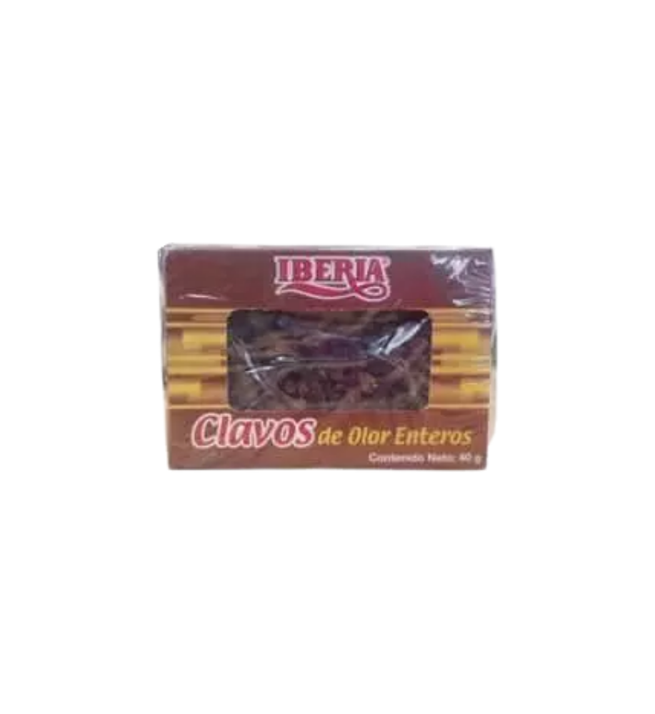 Clavos e OLR Enteros 40 GR