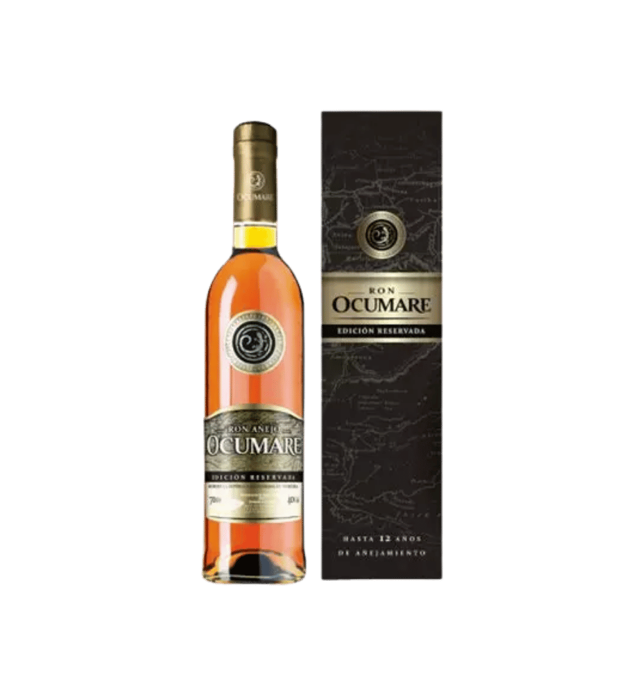 RON Edicion Reservada Ocumare 0,70L