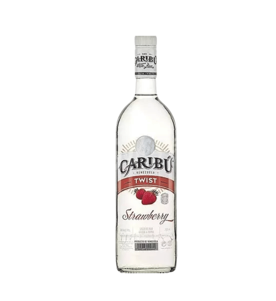 Caribu Twist Fresa 0,70 ML