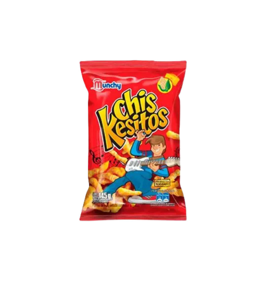 Chis Kesitos 145GR