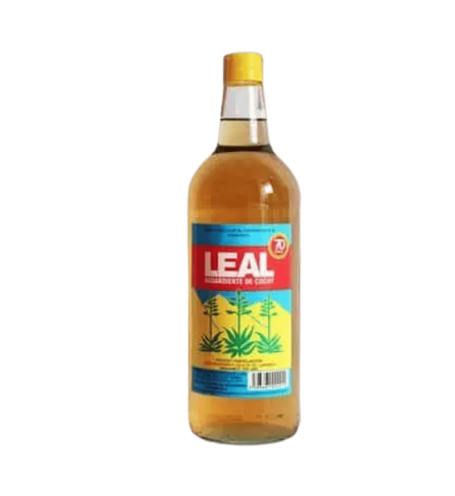 Coctel Cocuy Leal Sunrise 0.70 L