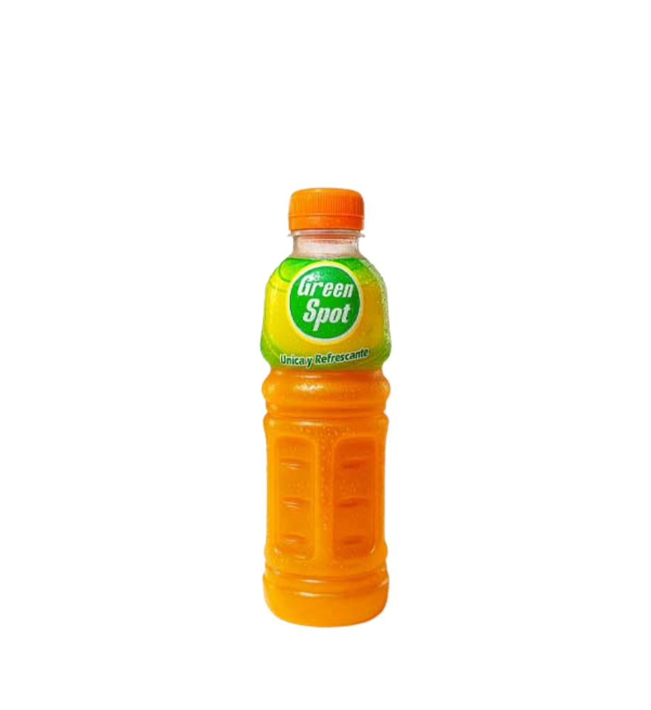Bebida Green Spot 360 ML