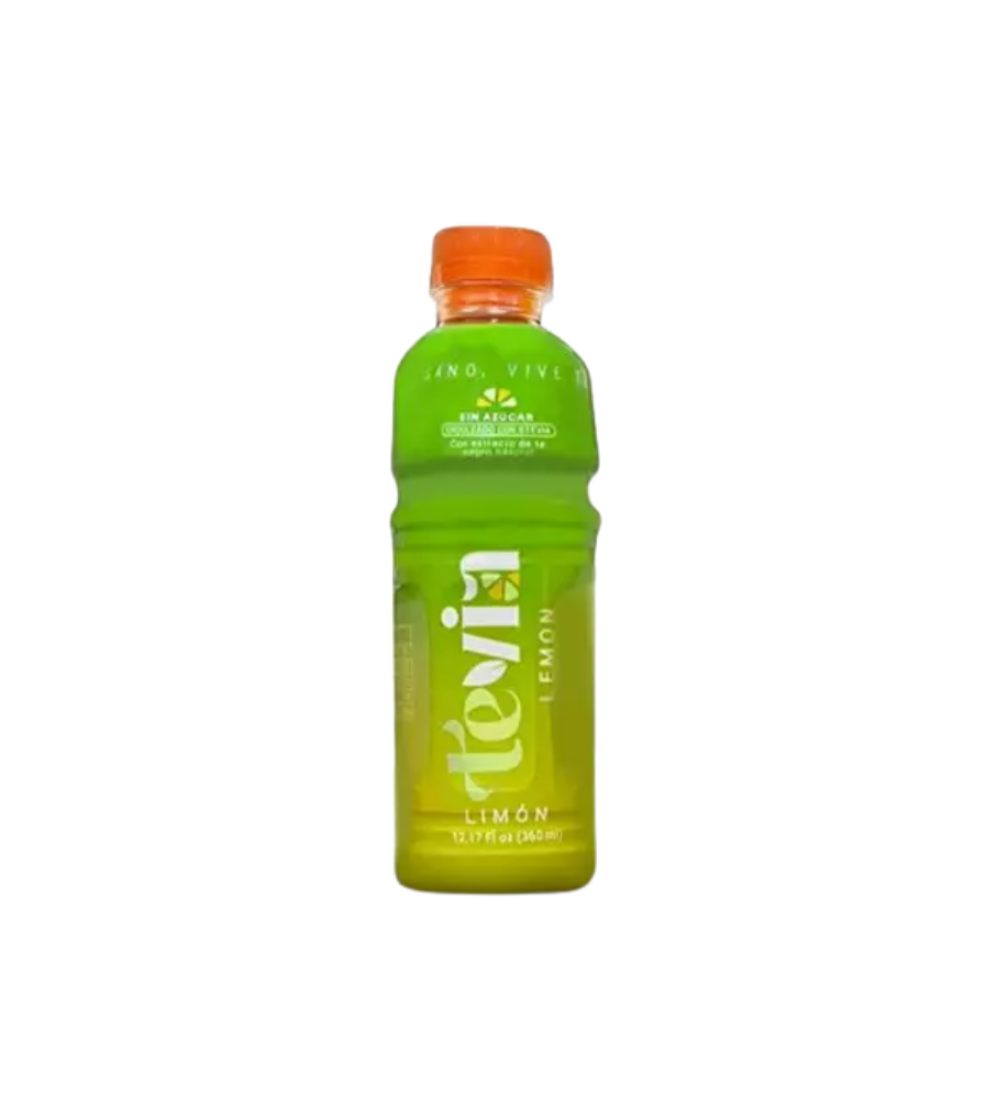 Tevia Limon 360ML