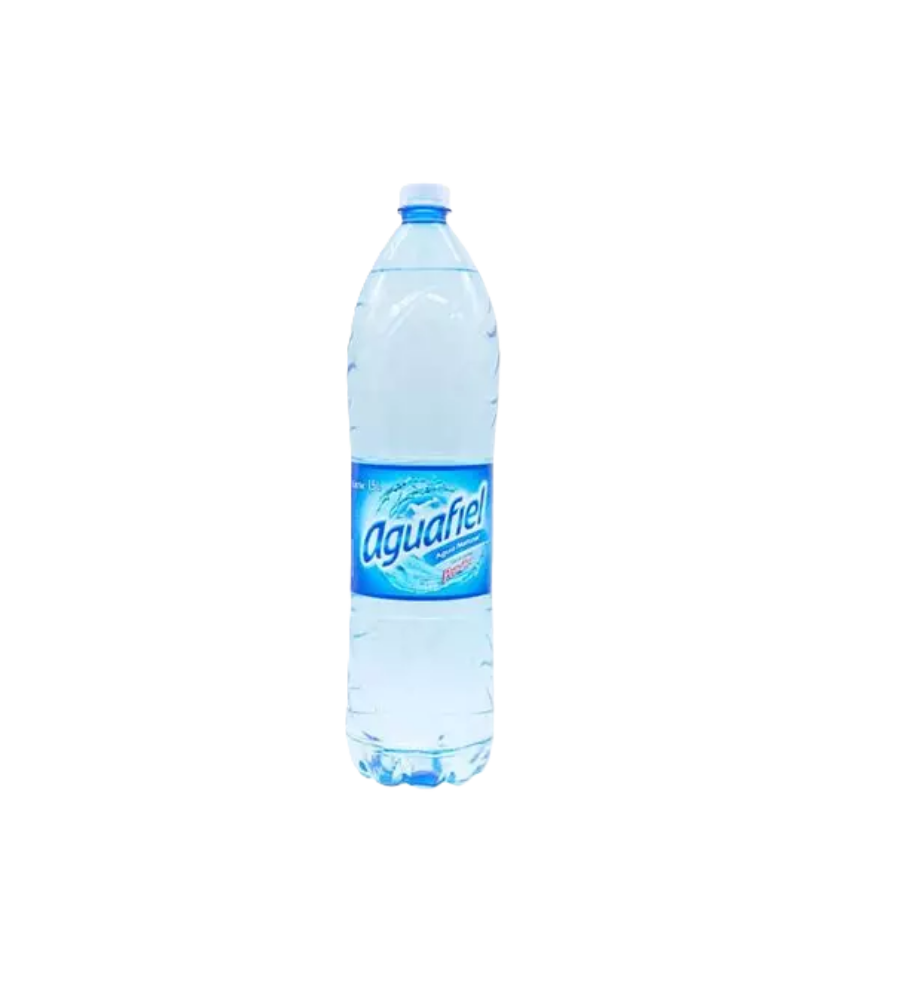 Aguafiel 1.5L