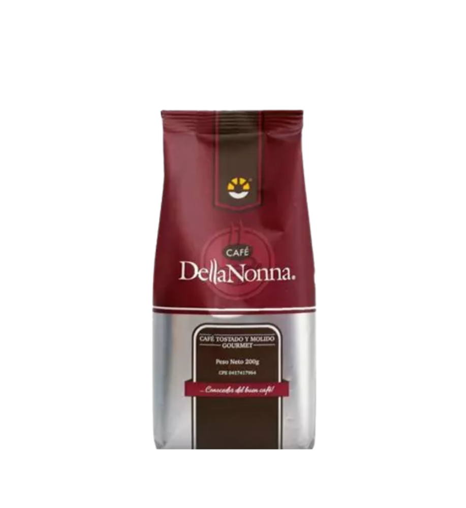 Cafe Della Nonna 200GR