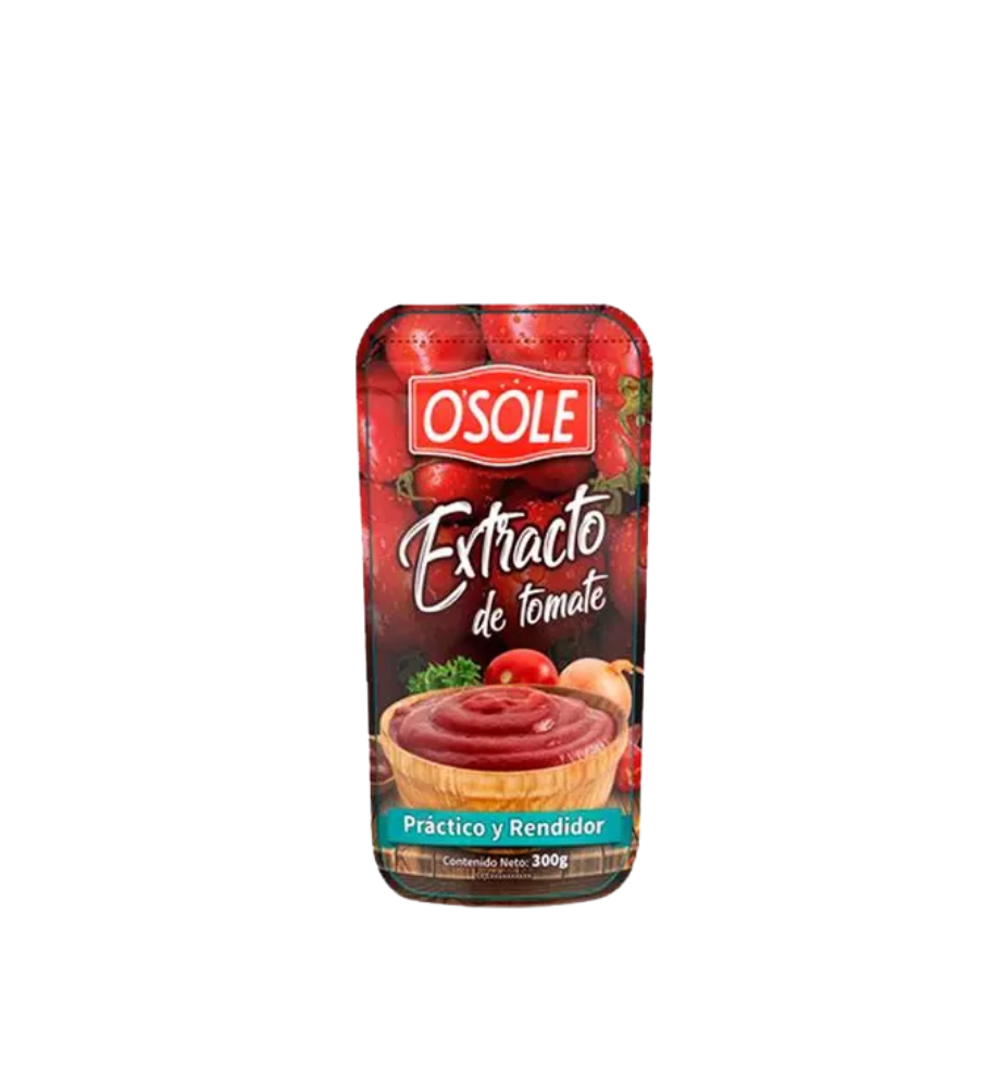 Extracto de Tomate Osole 300 GR