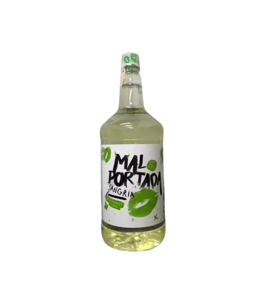 Sangria MAL Portada Blanca 1,75L