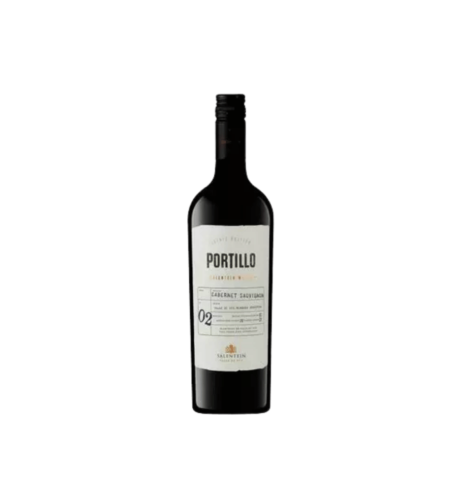 Vino Blanco Portillo Sauvignon 0,75L