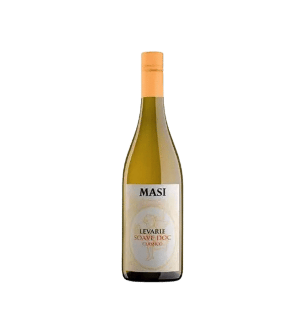 Vino Blanco Masi Soave 0,75L Italia