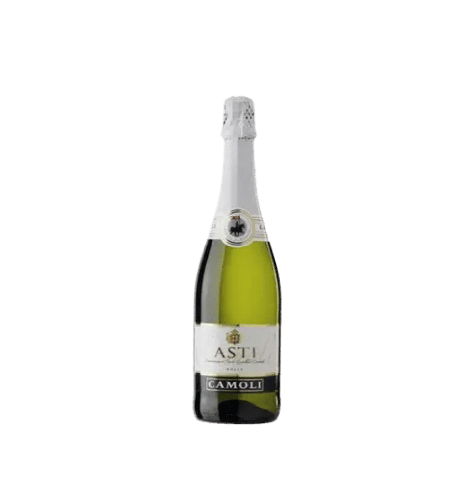 Vino Blanco Asti Espumante 0.75L