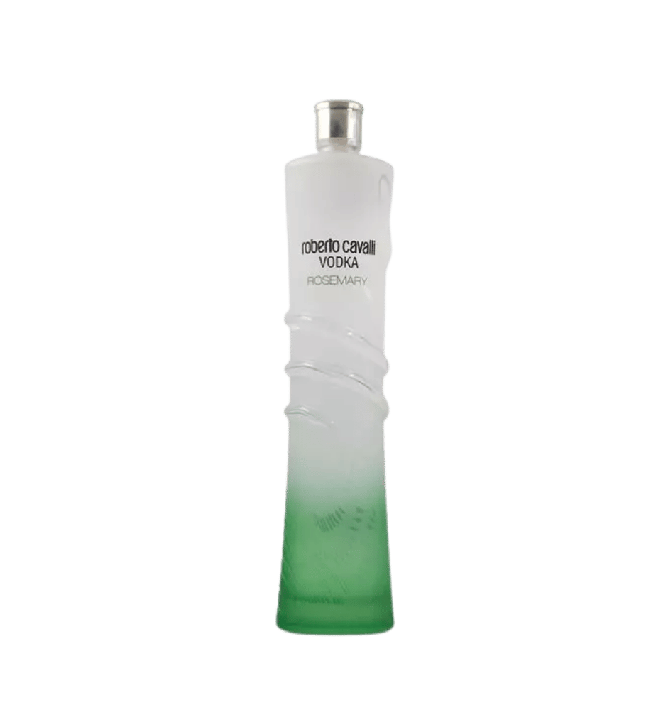 Vodka Roberto Cavalli Rosemary 1L