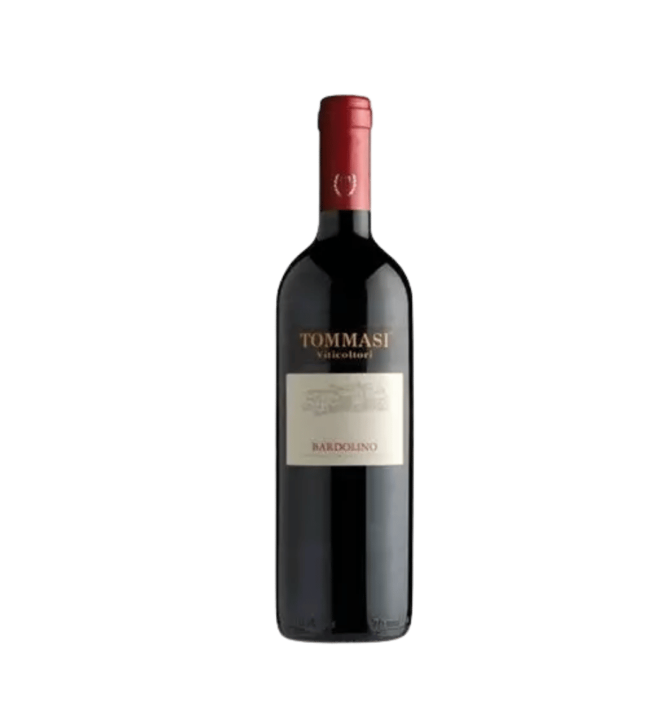 Vino Tinto Tommasi Bardolino 0.70L