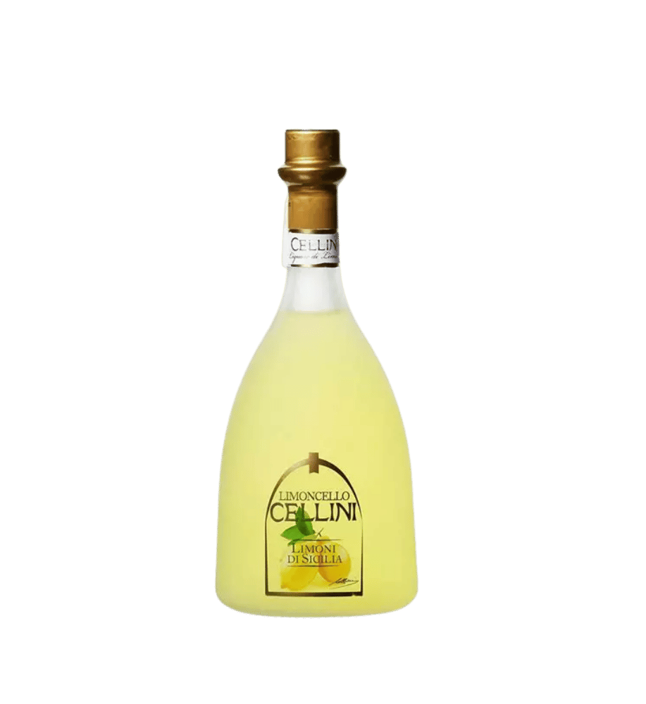 Limoncello Cellini DI Sicilia 0,70L