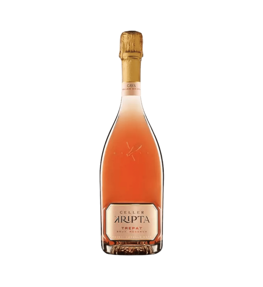 Vino Rosado Agusti Cava Trepat 0,75L